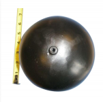 BOB PF6  Polypropylene Float 6 Dia